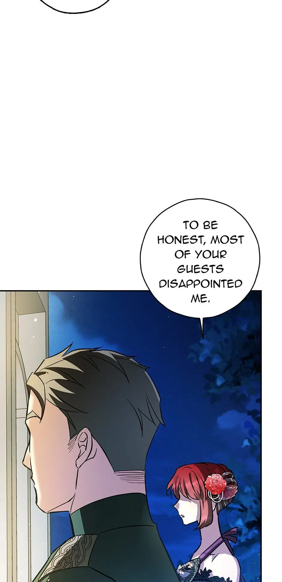 My Secretly Hot Husband Chapter 33 - page 54