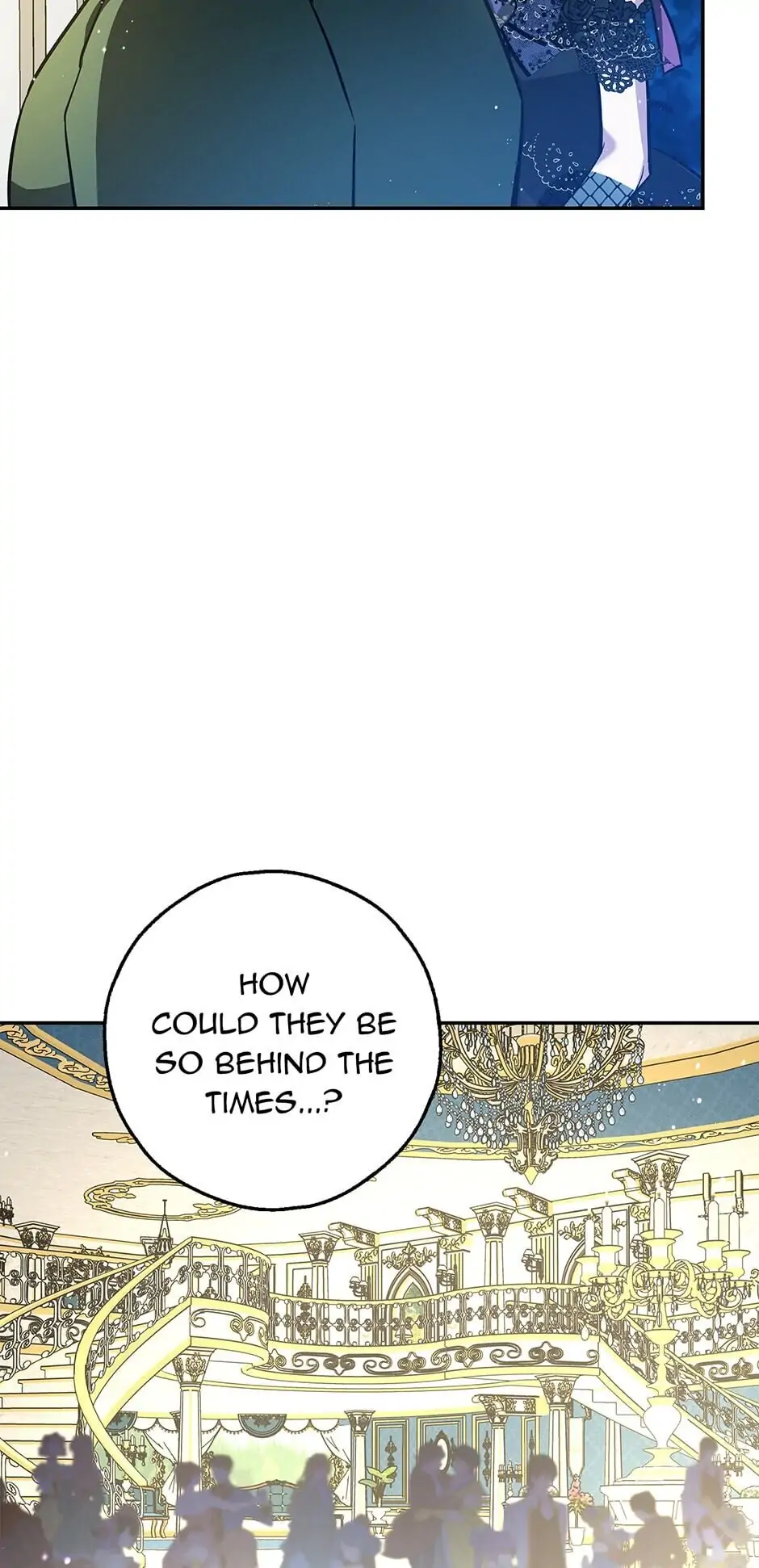 My Secretly Hot Husband Chapter 33 - page 55