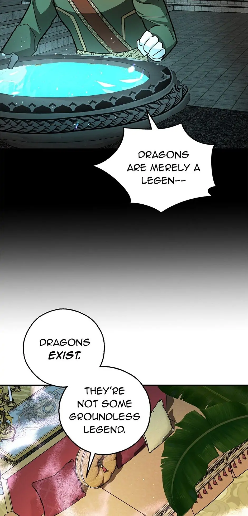 My Secretly Hot Husband Chapter 33 - page 5