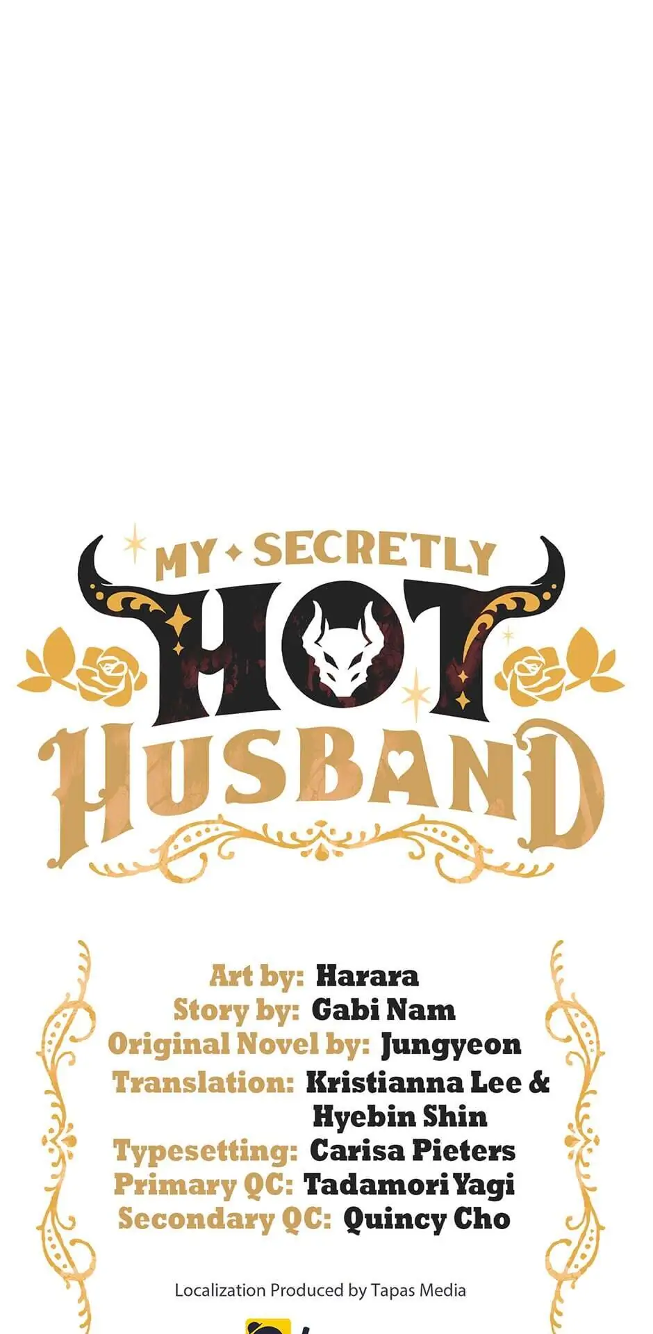 My Secretly Hot Husband Chapter 24 - page 31