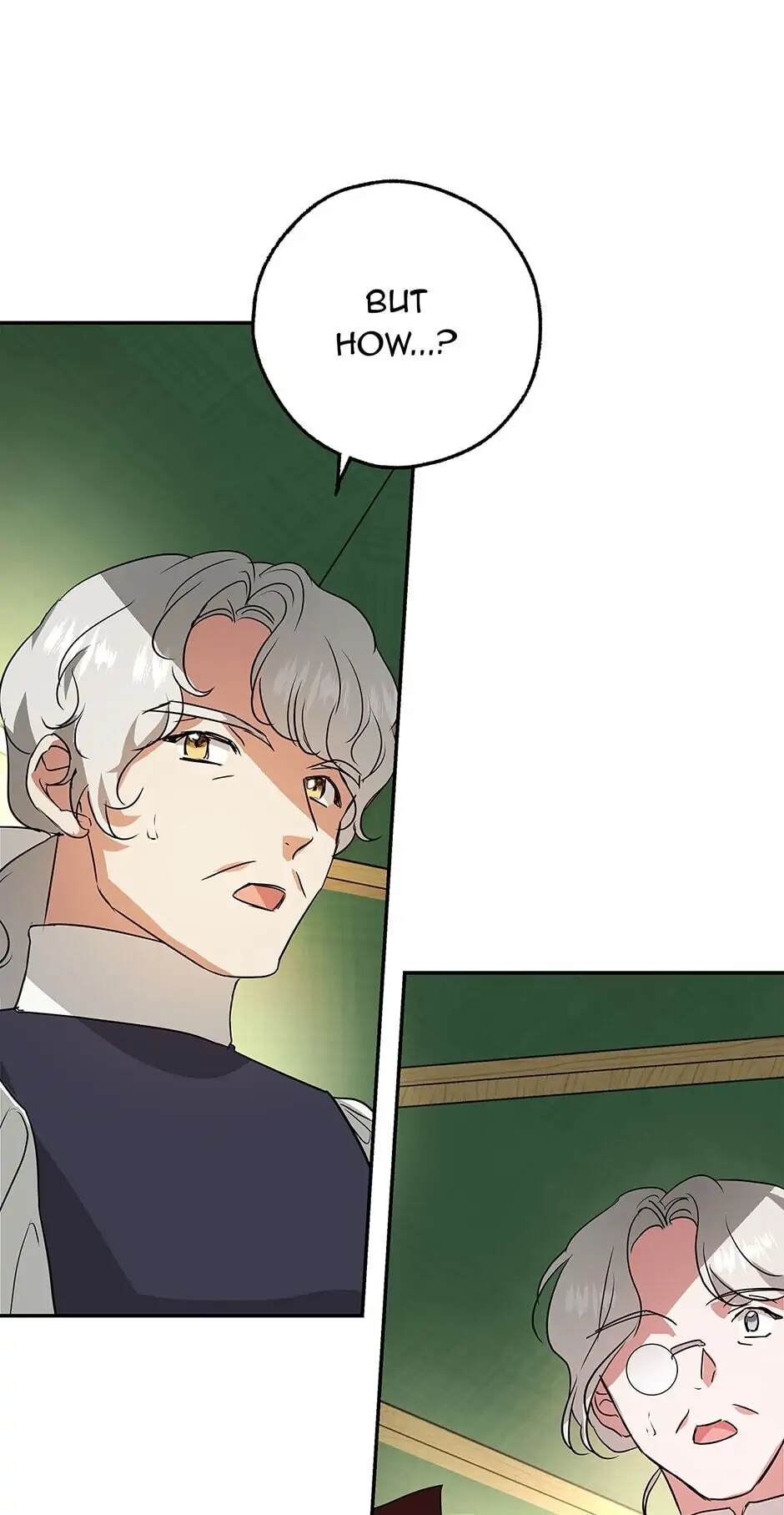 My Secretly Hot Husband Chapter 24 - page 35