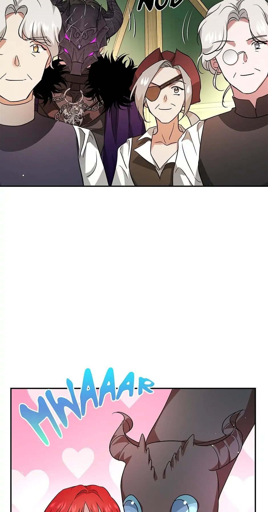 My Secretly Hot Husband Chapter 24 - page 47