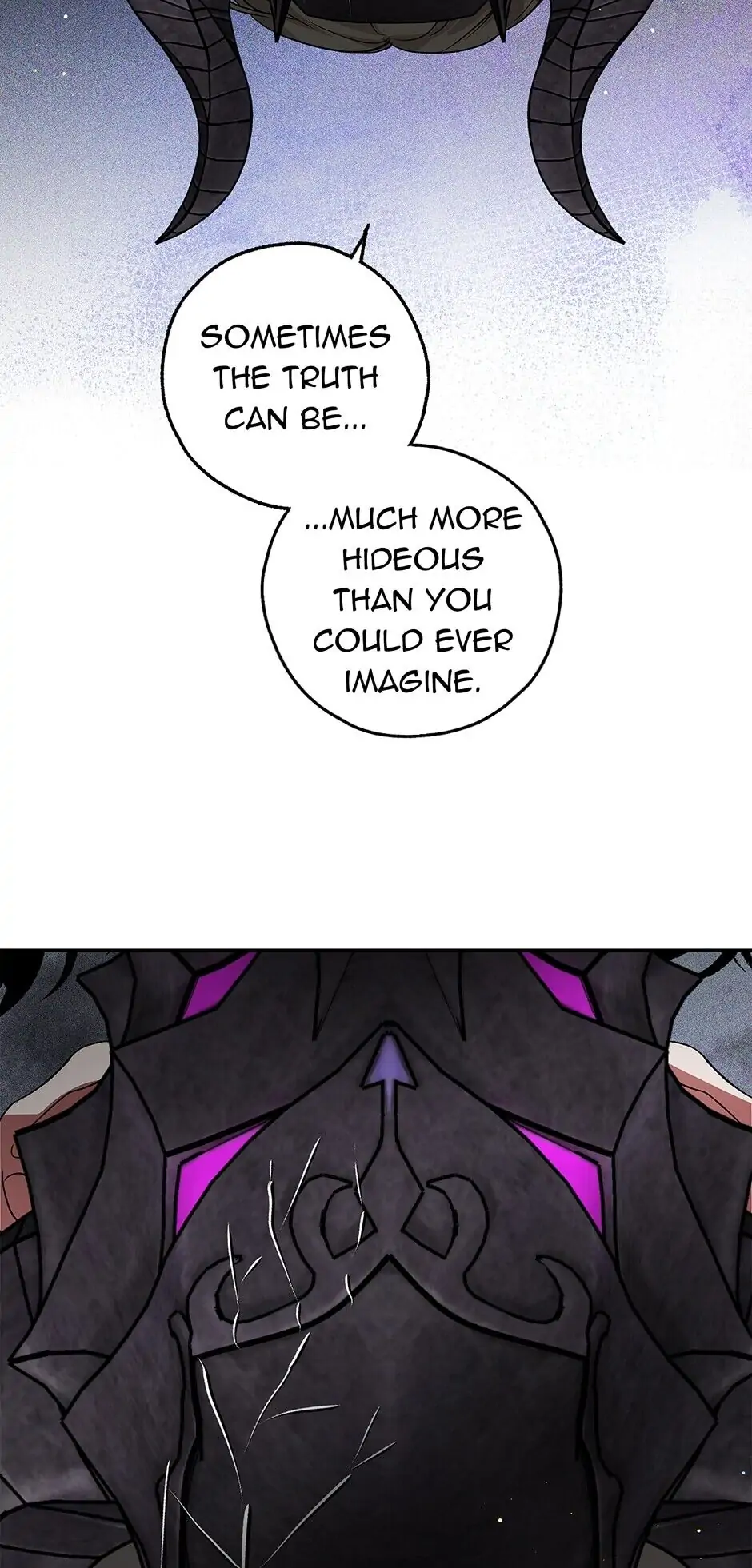 My Secretly Hot Husband Chapter 24 - page 67