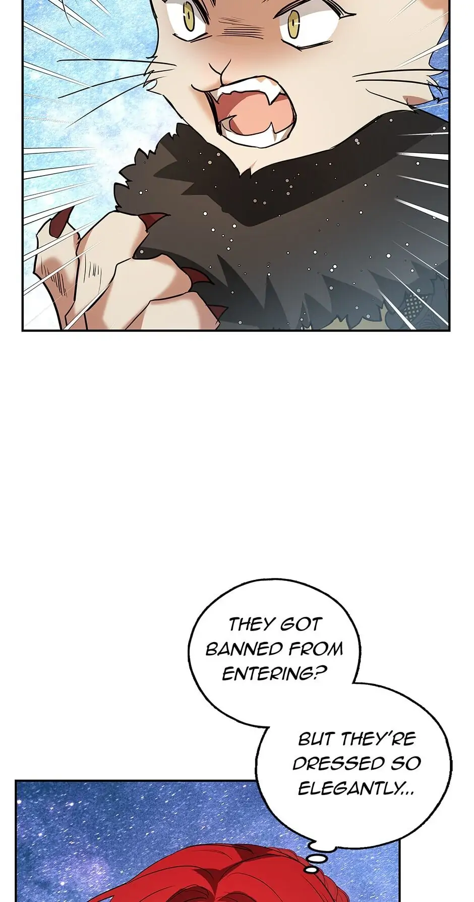 My Secretly Hot Husband Chapter 30 - page 10