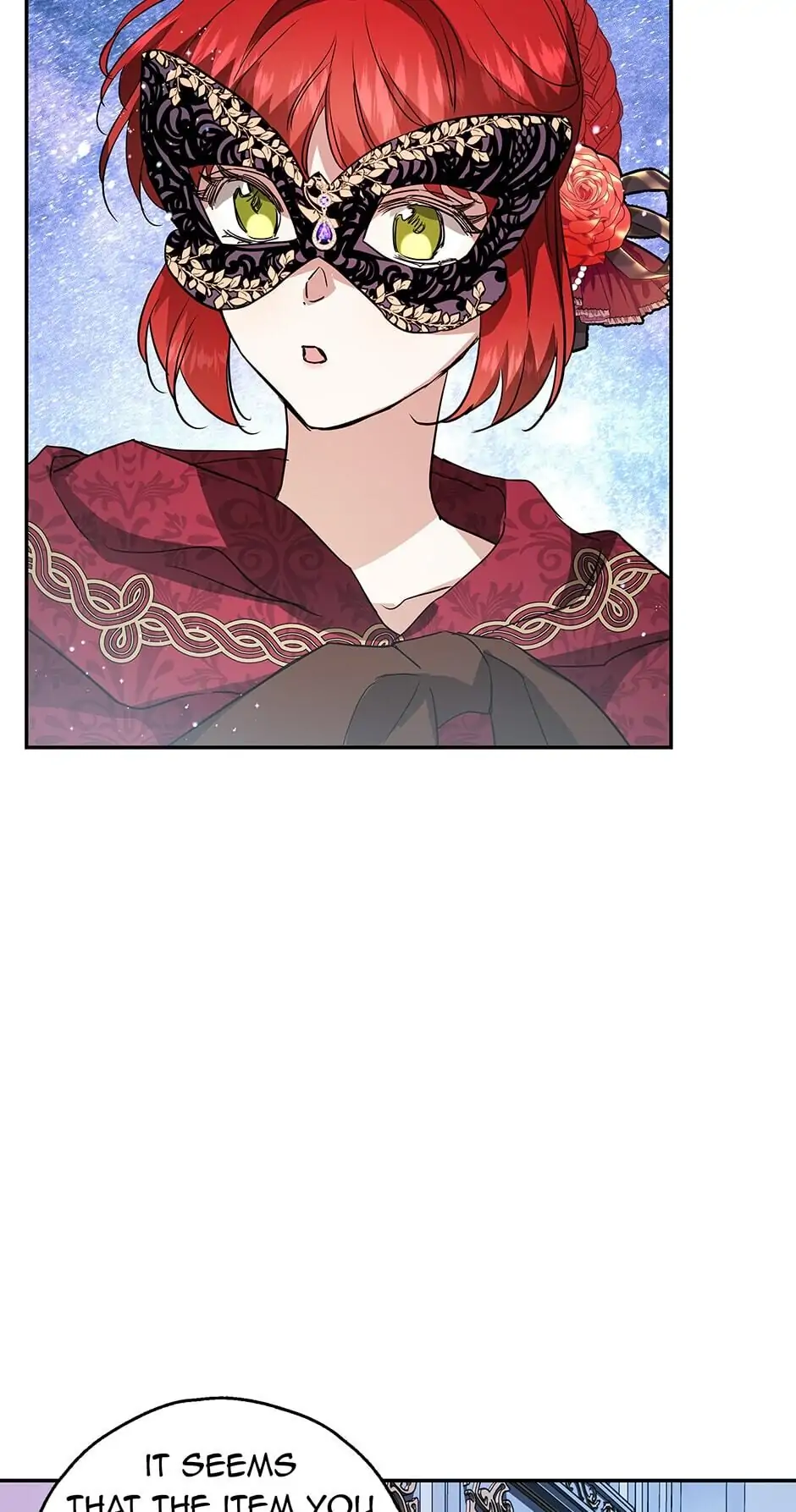 My Secretly Hot Husband Chapter 30 - page 11