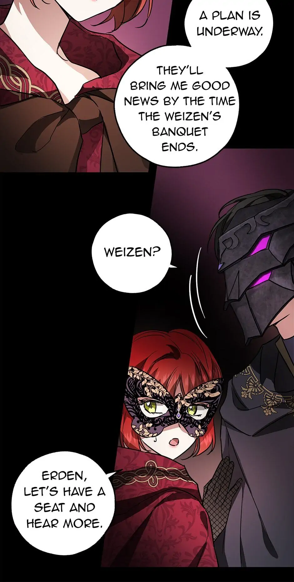 My Secretly Hot Husband Chapter 30 - page 61