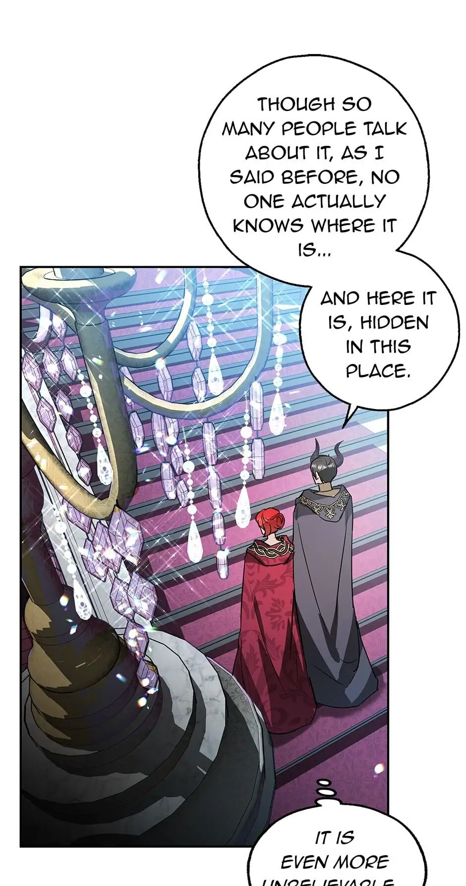 My Secretly Hot Husband Chapter 30 - page 6