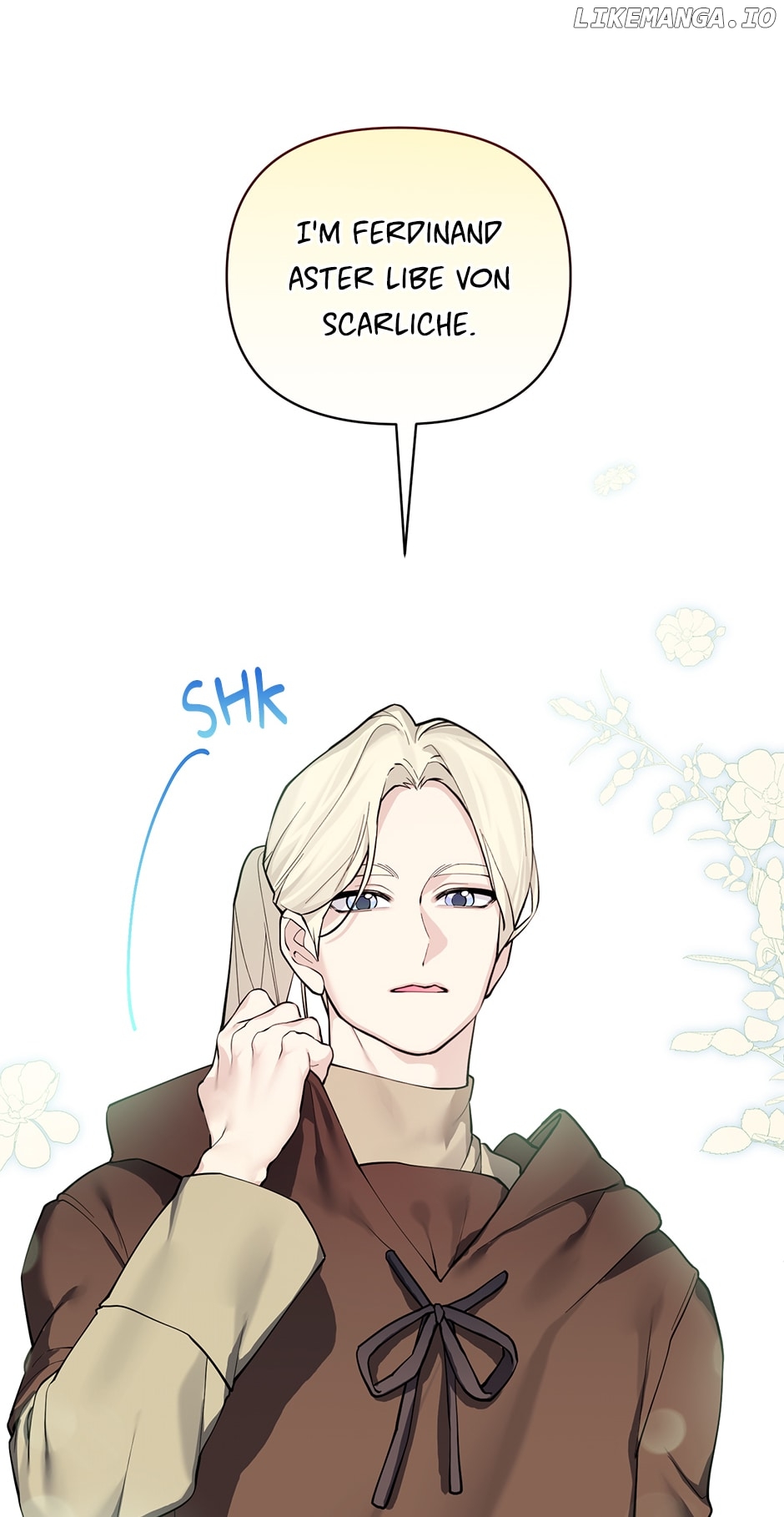 How Did I Become the Princess? Chapter 122 - page 3