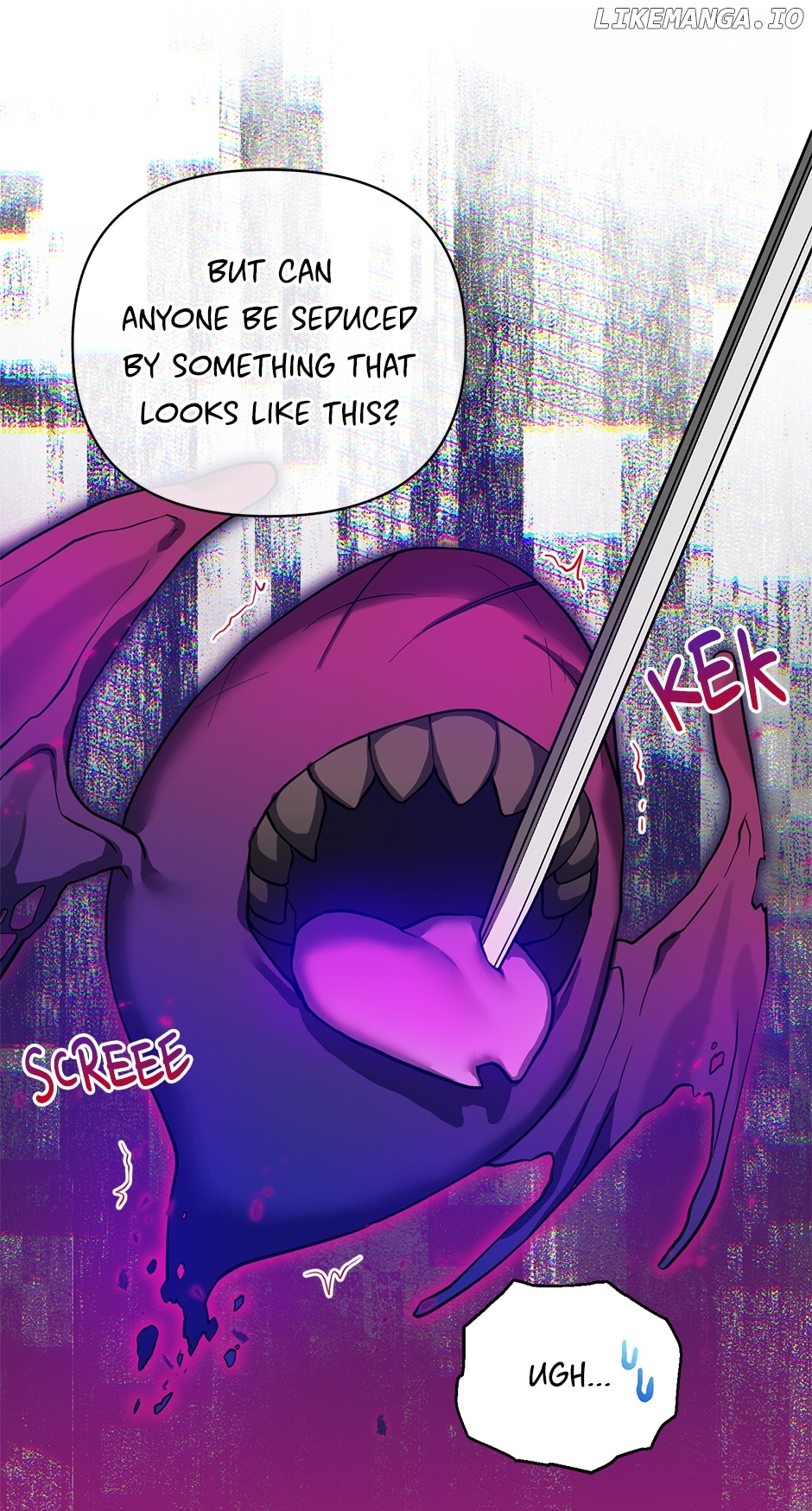 How Did I Become the Princess? Chapter 123 - page 46