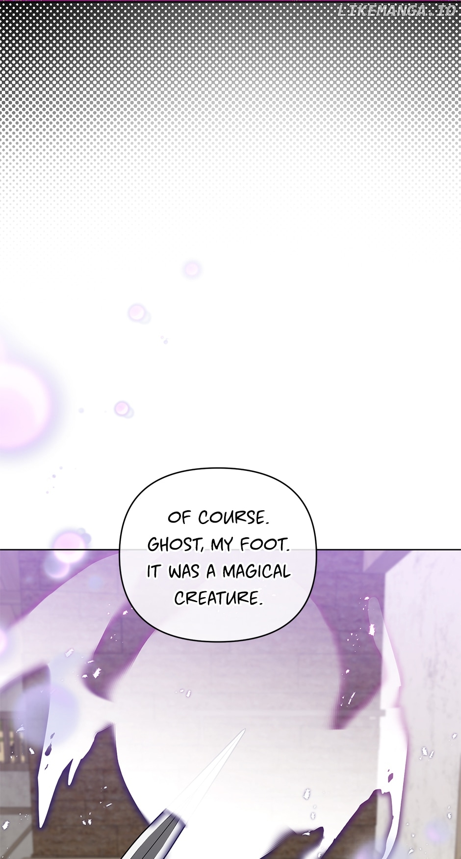 How Did I Become the Princess? Chapter 123 - page 47