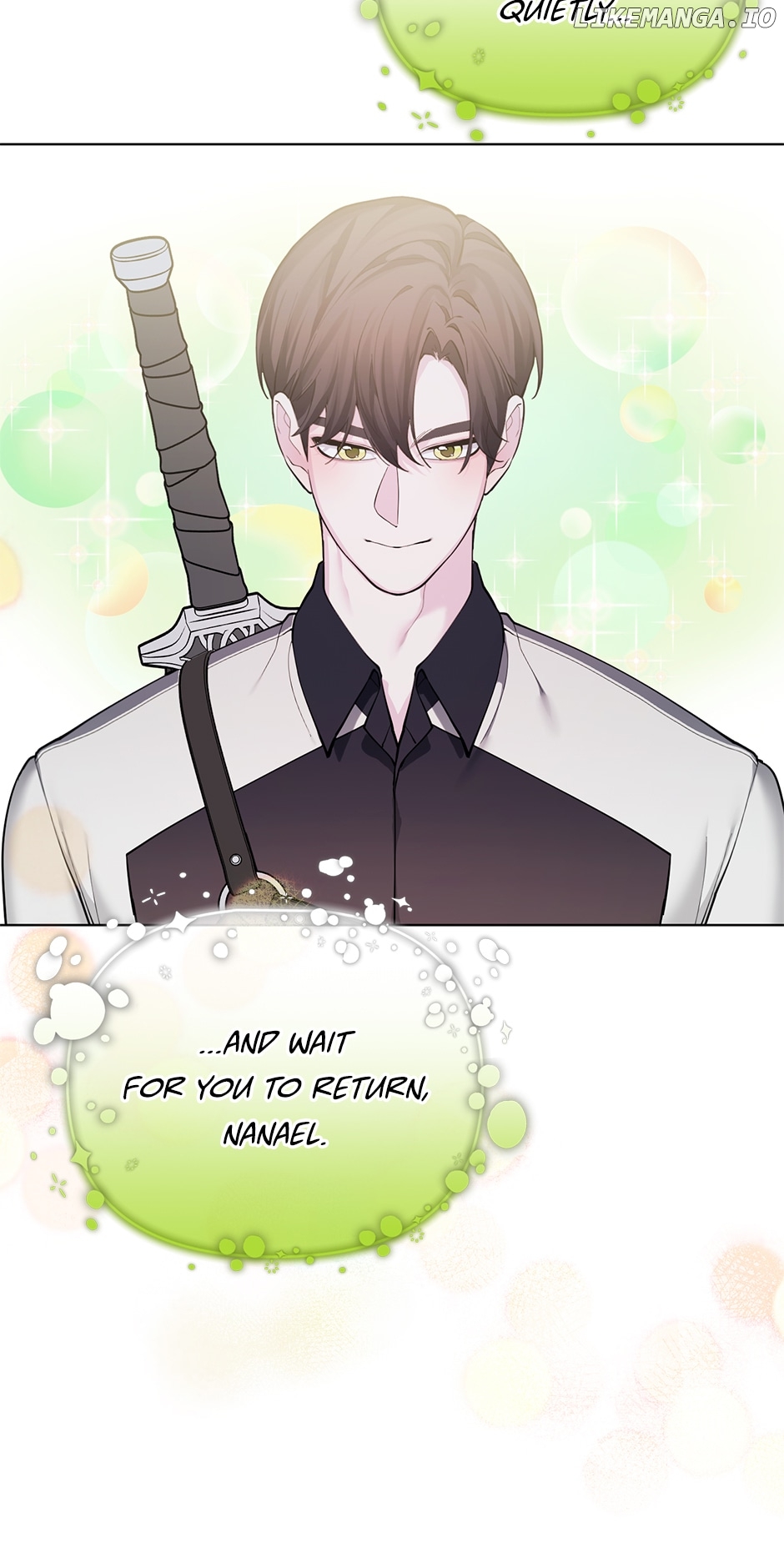 How Did I Become the Princess? Chapter 125 - page 25