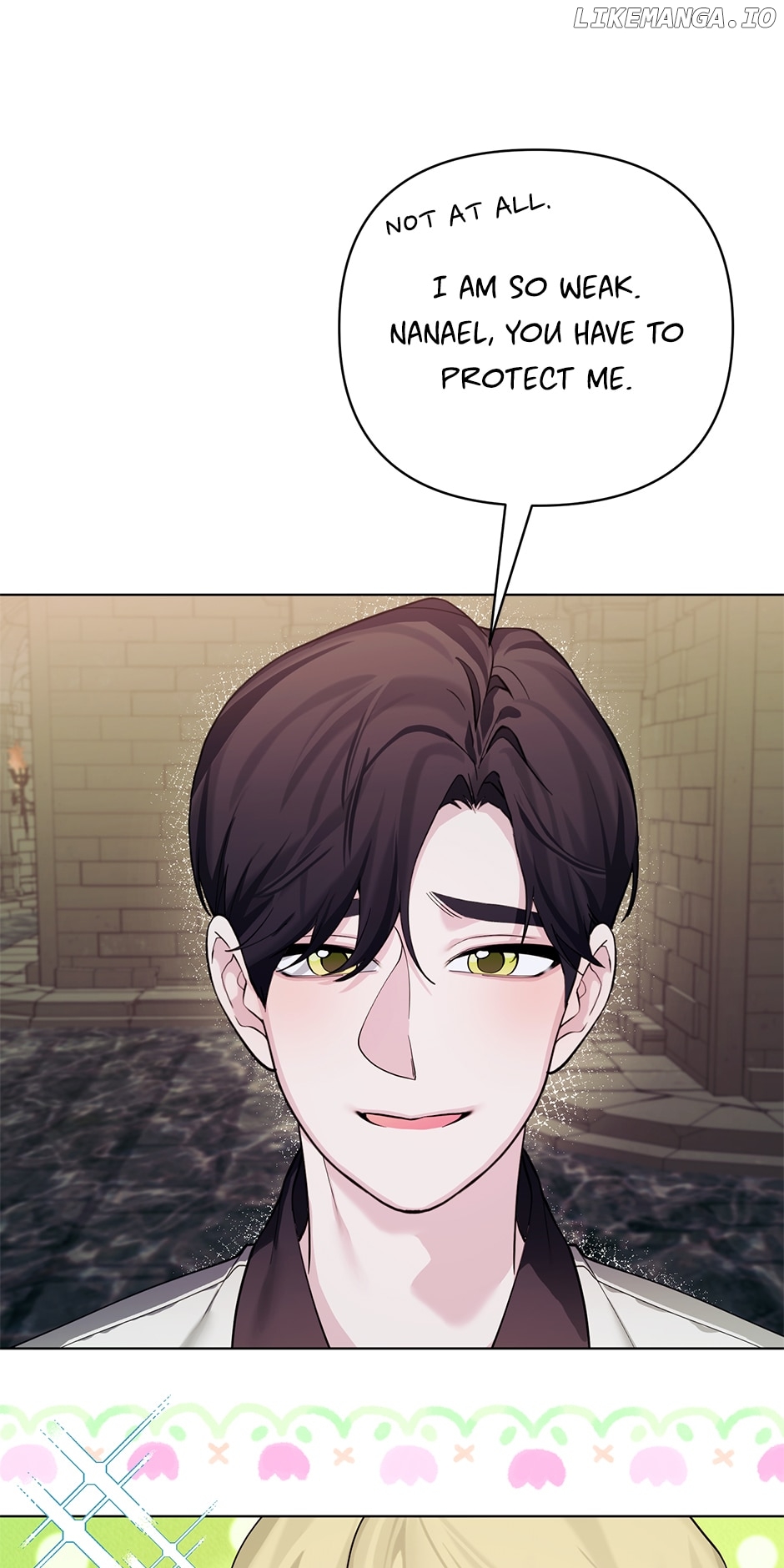 How Did I Become the Princess? Chapter 125 - page 33