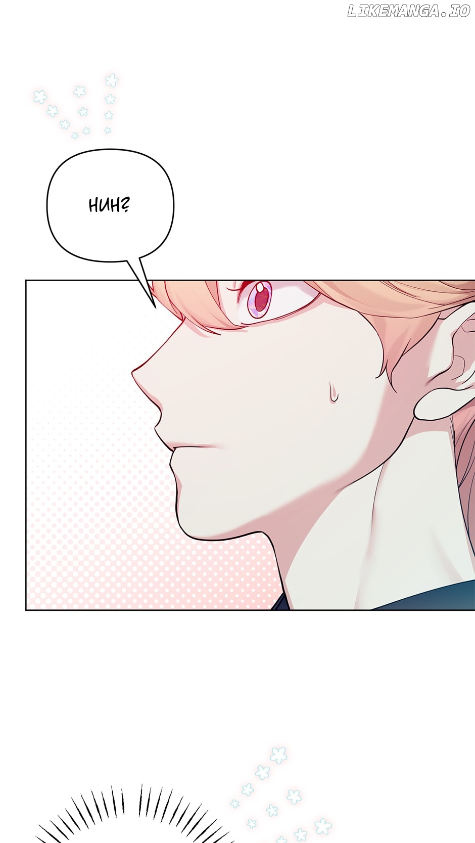 How Did I Become the Princess? Chapter 125 - page 36