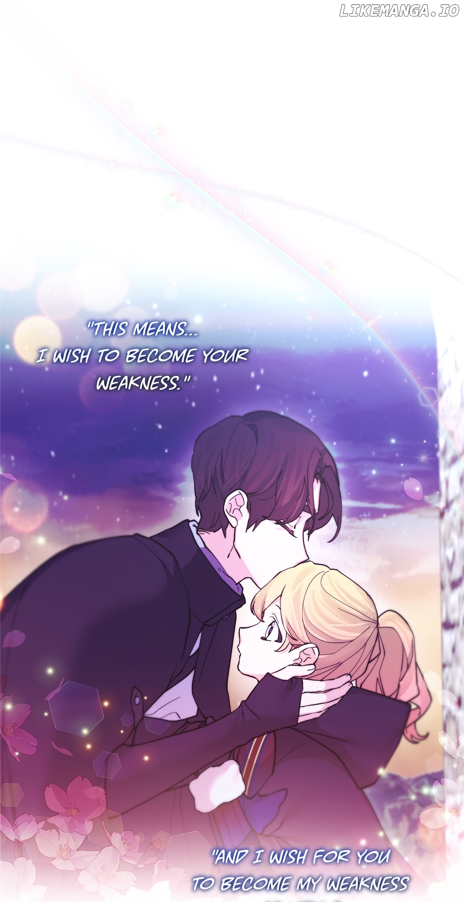 How Did I Become the Princess? Chapter 125 - page 46