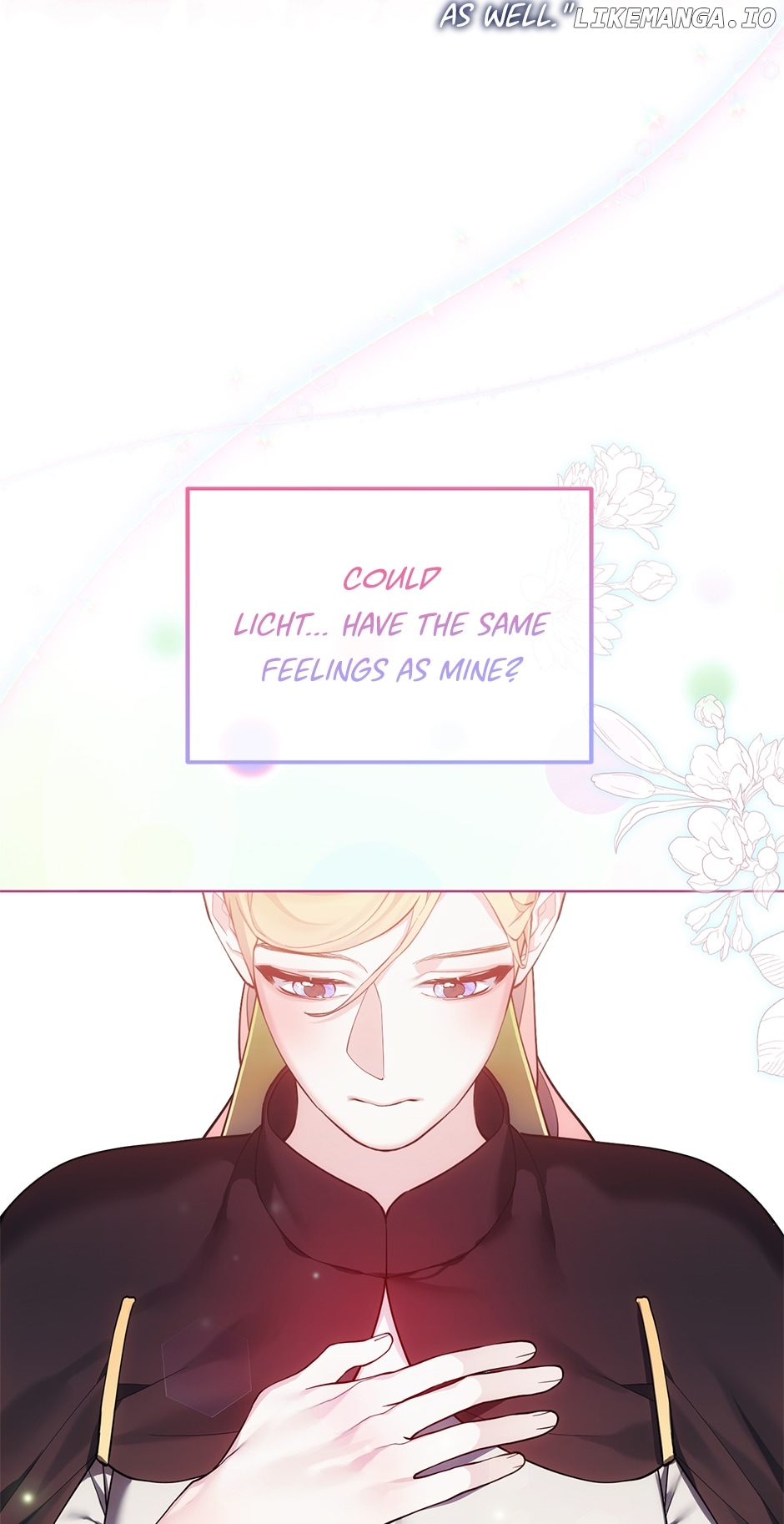 How Did I Become the Princess? Chapter 125 - page 47