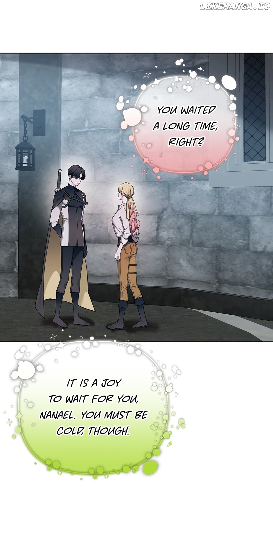 How Did I Become the Princess? Chapter 125 - page 10