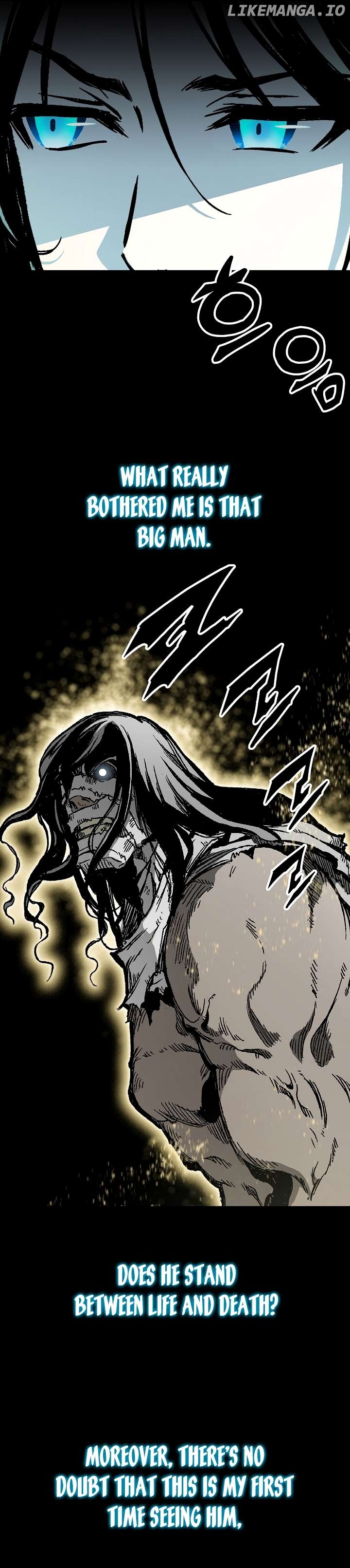 Memoir Of The King Of War Chapter 170 - page 11