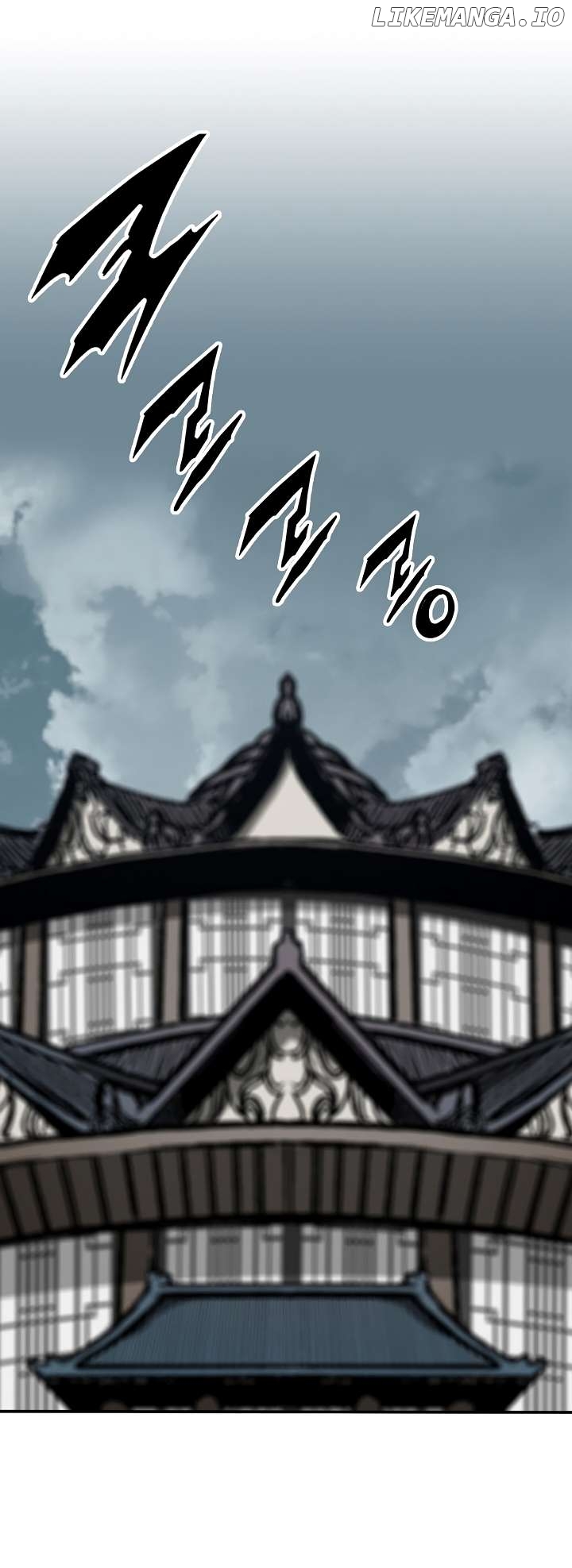 Memoir Of The King Of War Chapter 171 - page 7