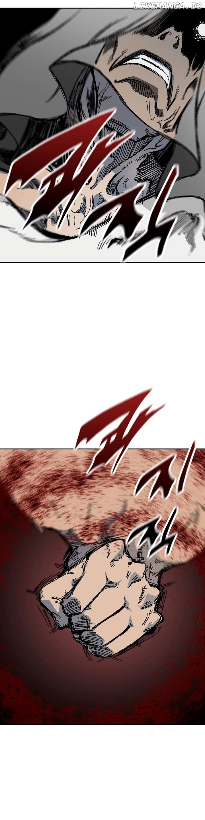 Memoir Of The King Of War Chapter 172 - page 39
