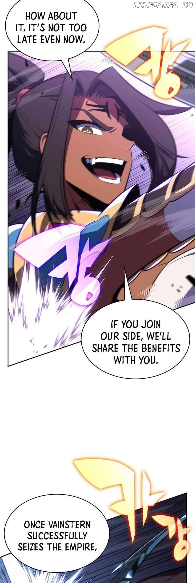 Solo Max-Level Newbie Chapter 152 - page 17