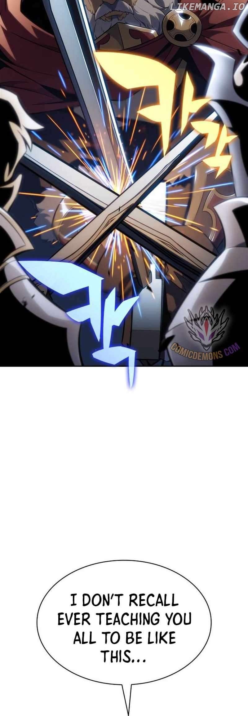 Solo Max-Level Newbie Chapter 152 - page 23