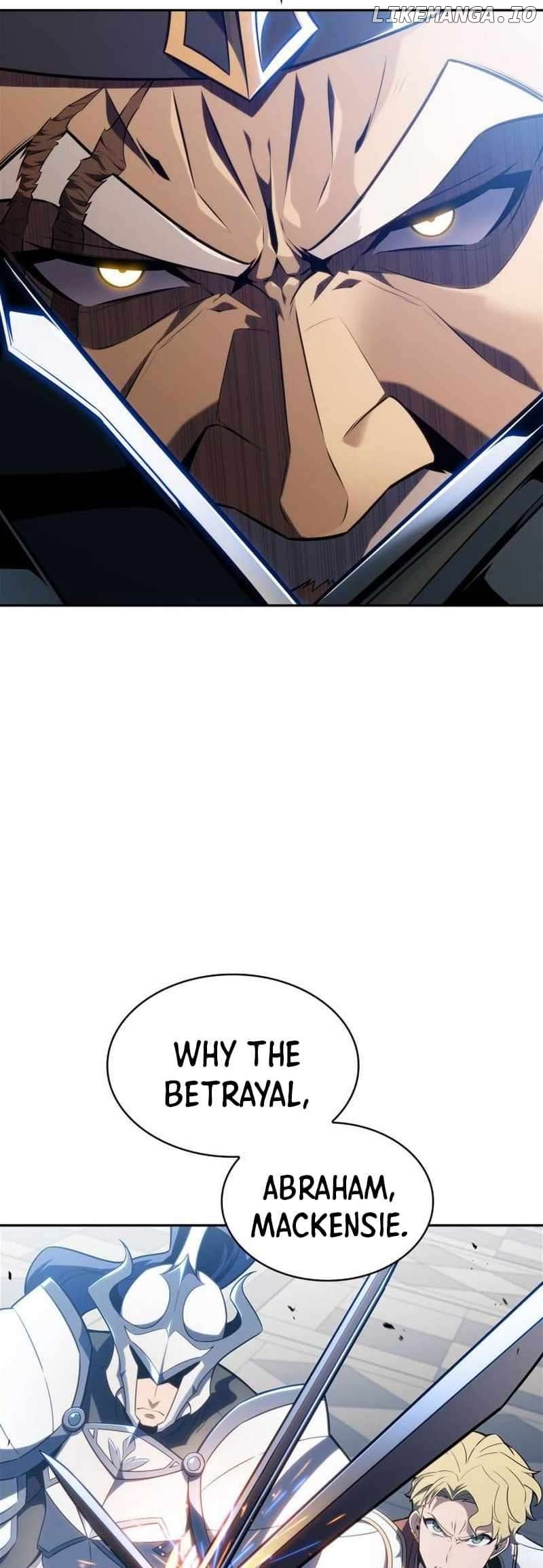 Solo Max-Level Newbie Chapter 152 - page 24