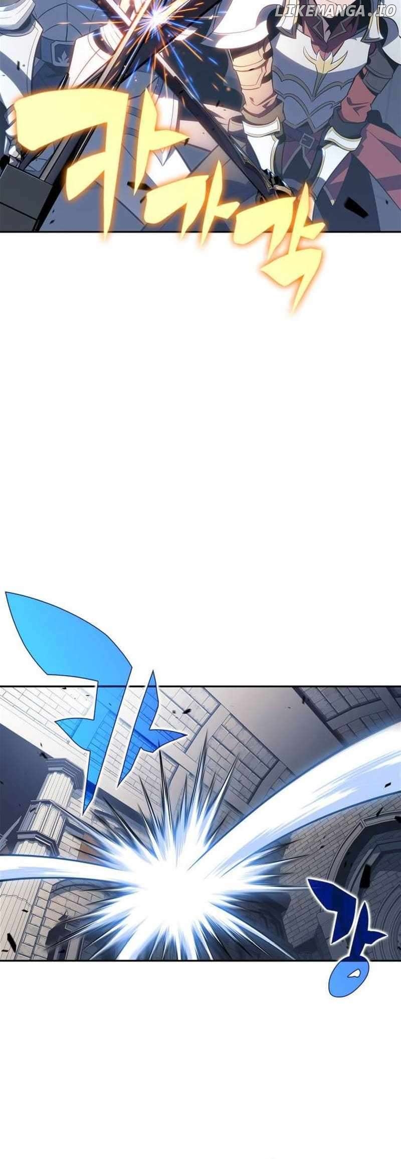 Solo Max-Level Newbie Chapter 152 - page 25
