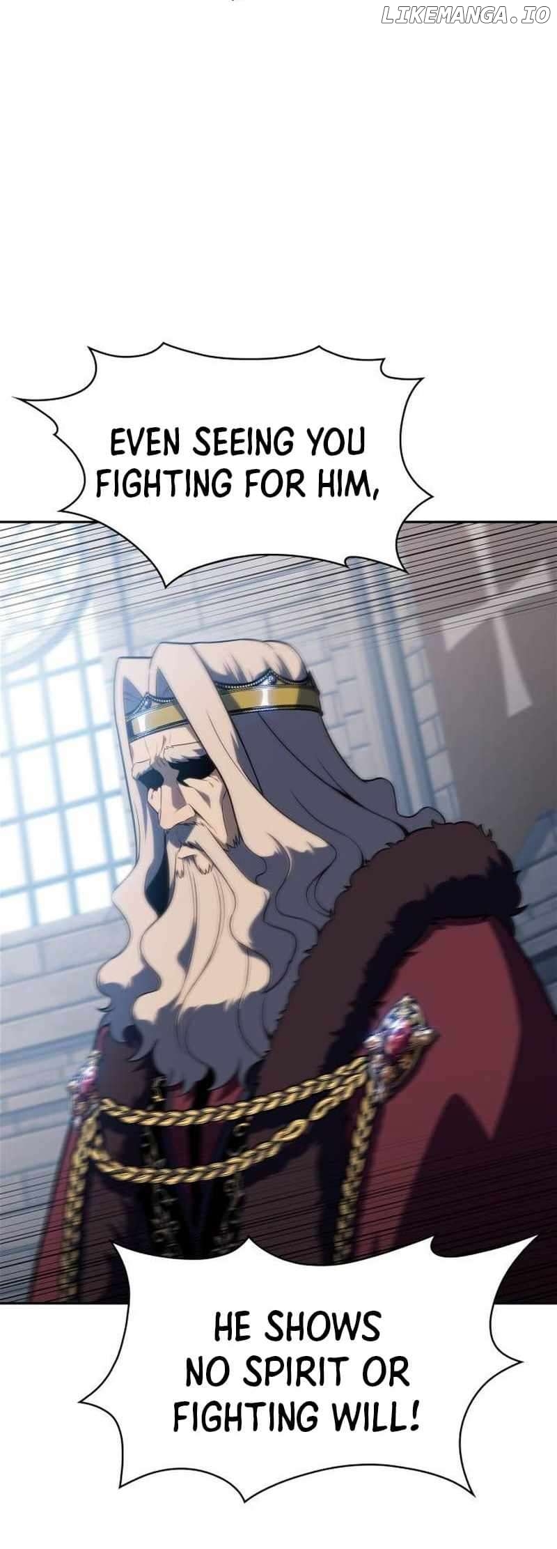 Solo Max-Level Newbie Chapter 152 - page 28