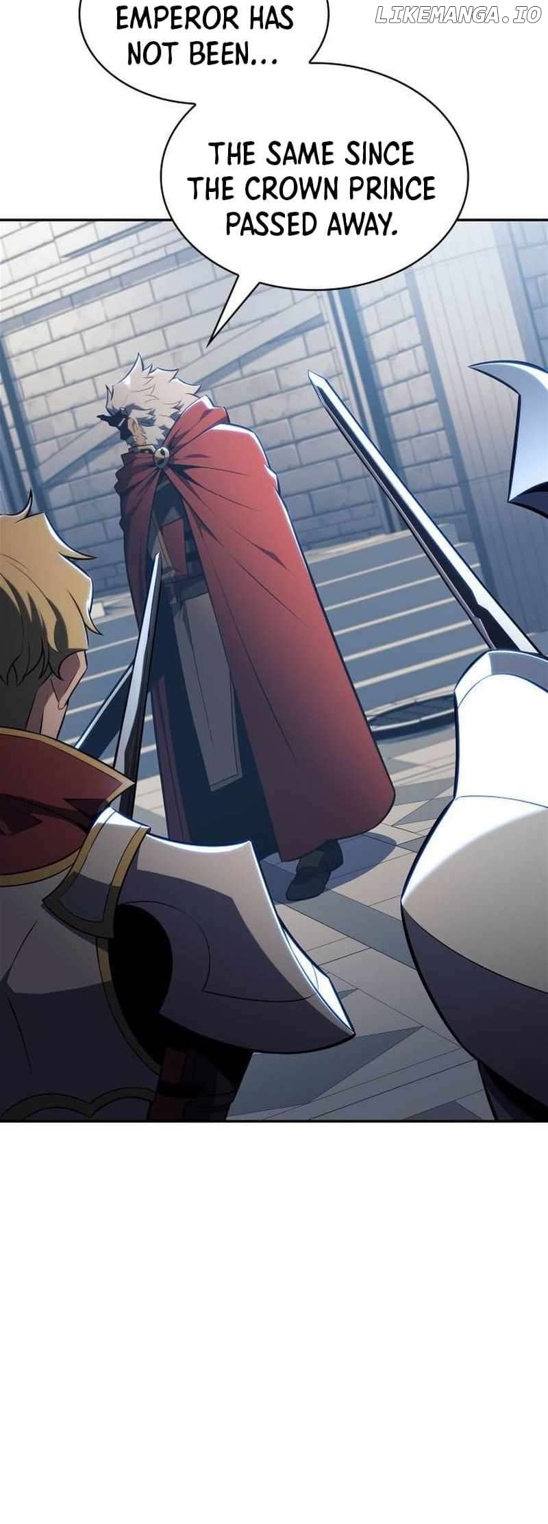 Solo Max-Level Newbie Chapter 152 - page 30