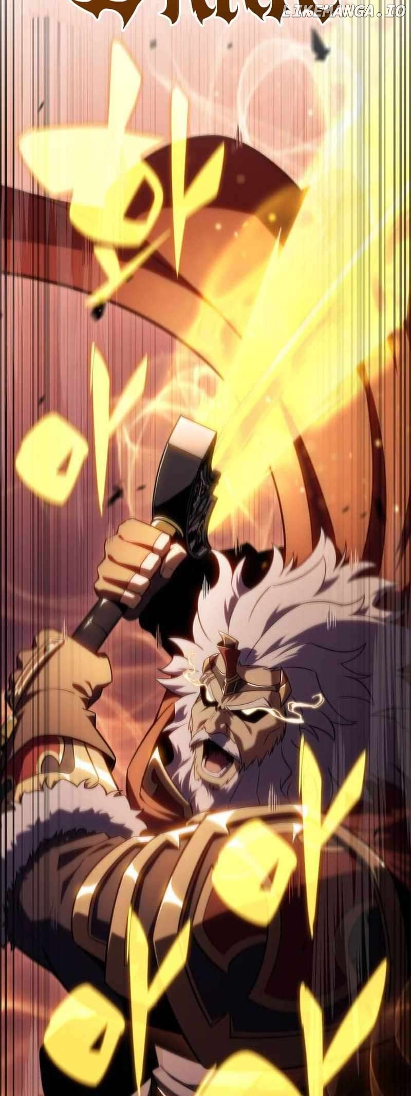 Solo Max-Level Newbie Chapter 152 - page 32