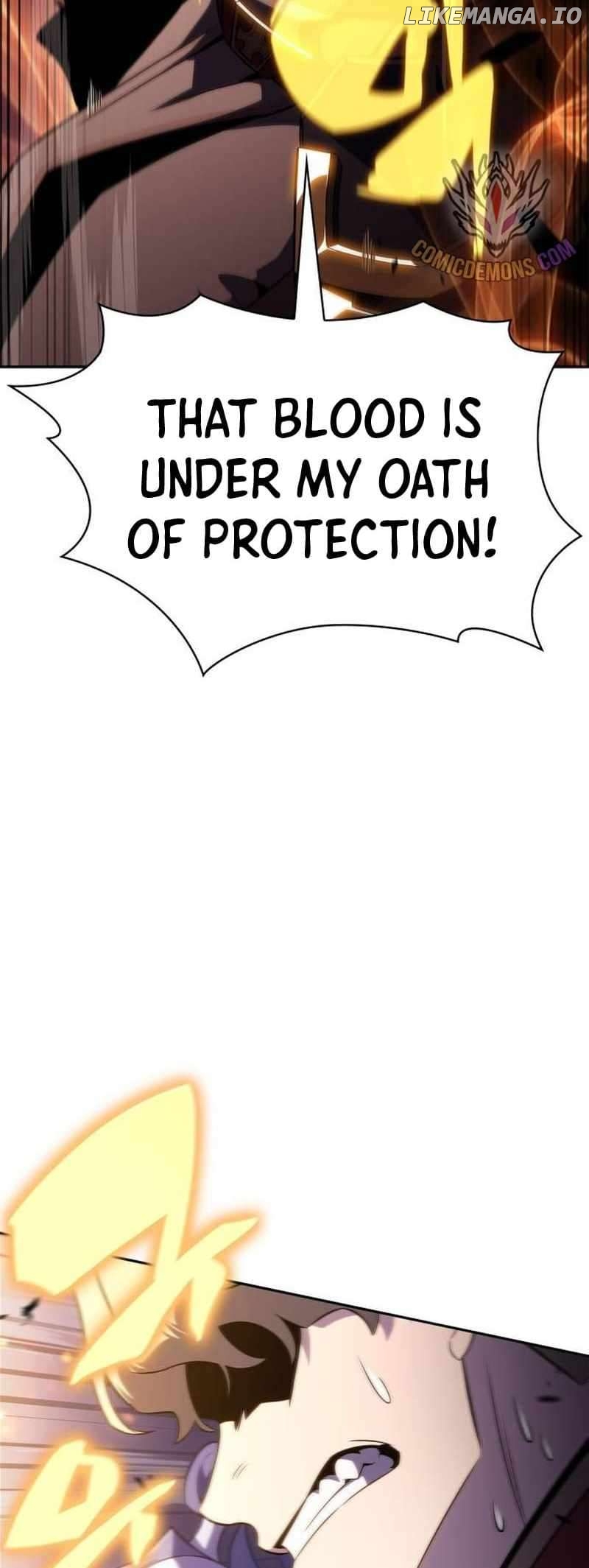 Solo Max-Level Newbie Chapter 152 - page 33
