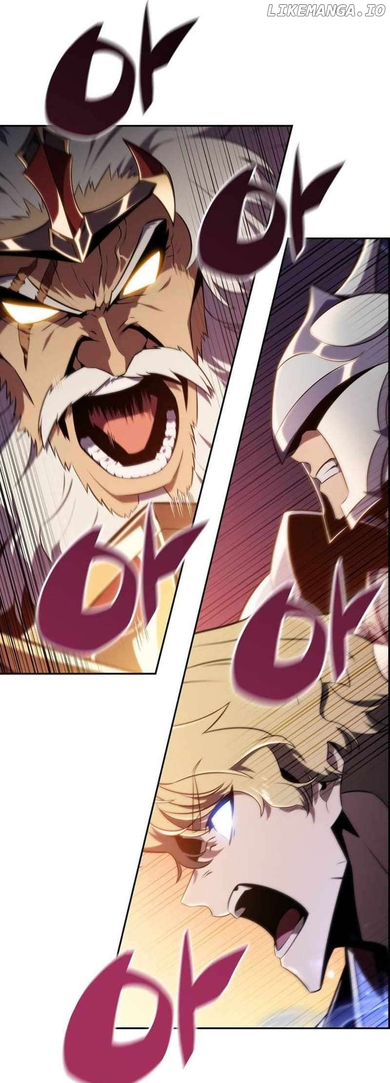 Solo Max-Level Newbie Chapter 152 - page 36