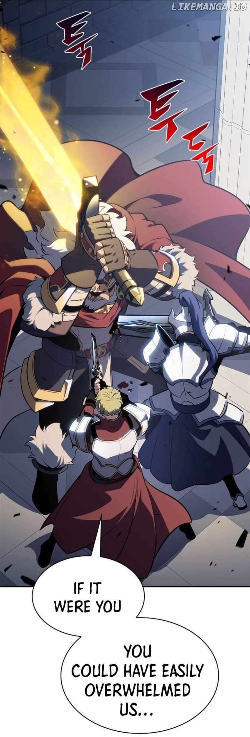 Solo Max-Level Newbie Chapter 152 - page 41
