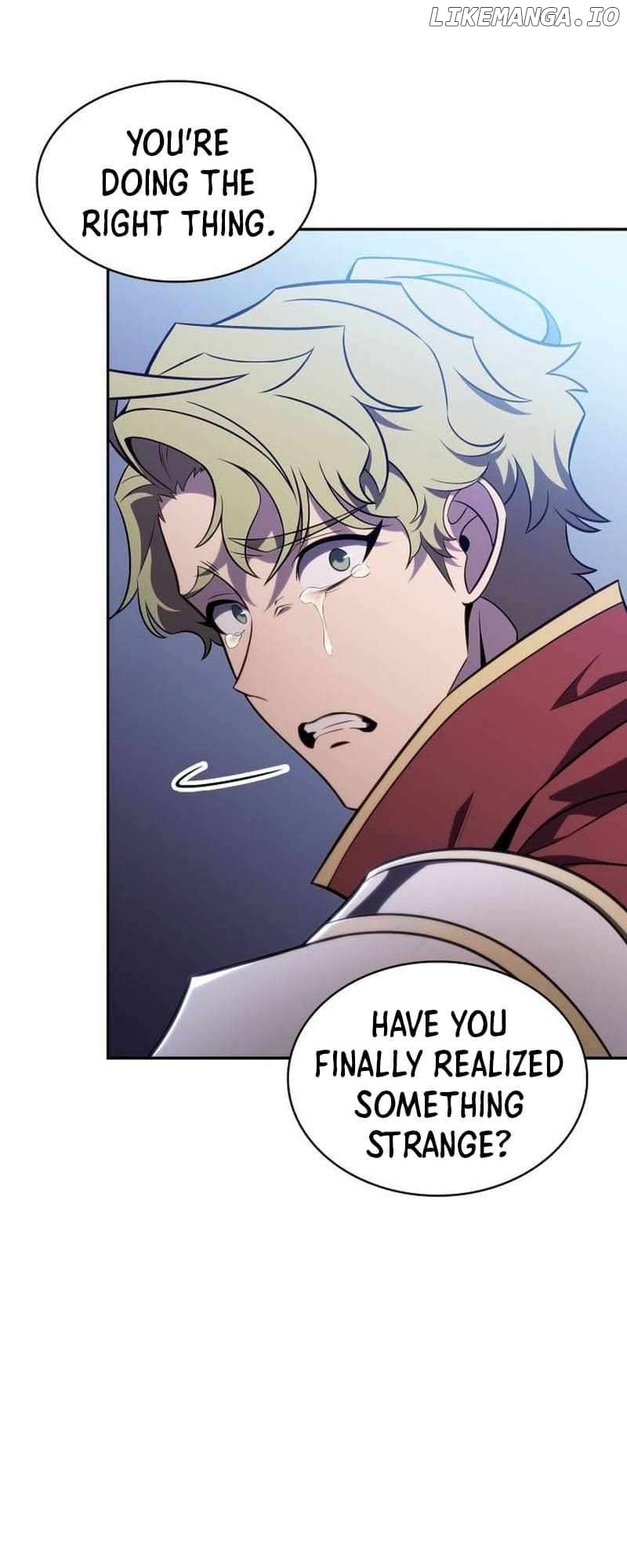 Solo Max-Level Newbie Chapter 152 - page 48