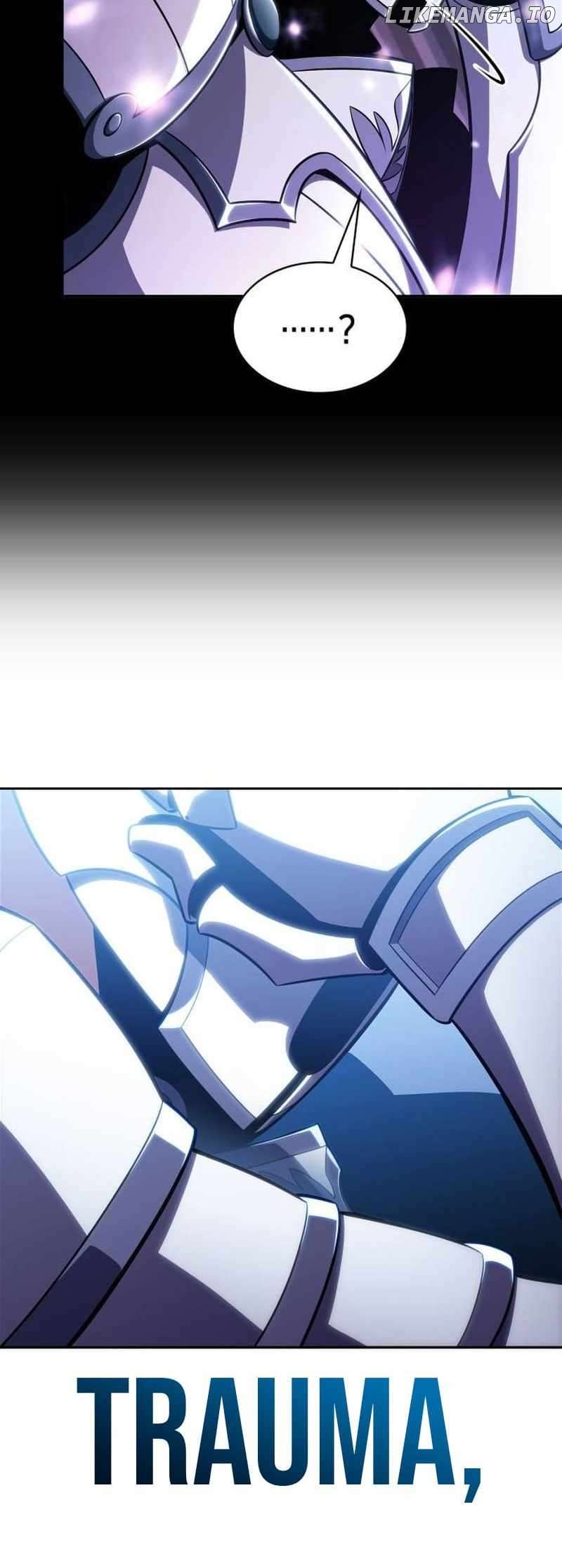 Solo Max-Level Newbie Chapter 152 - page 59