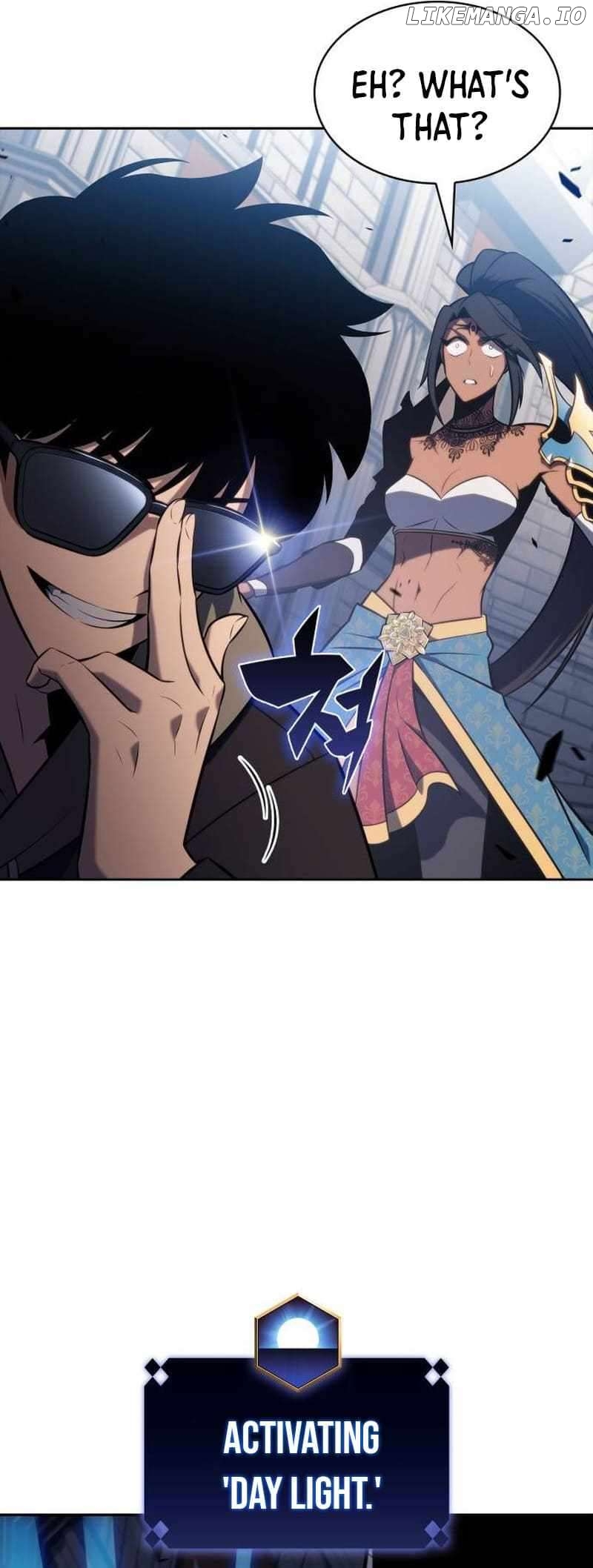 Solo Max-Level Newbie Chapter 152 - page 62