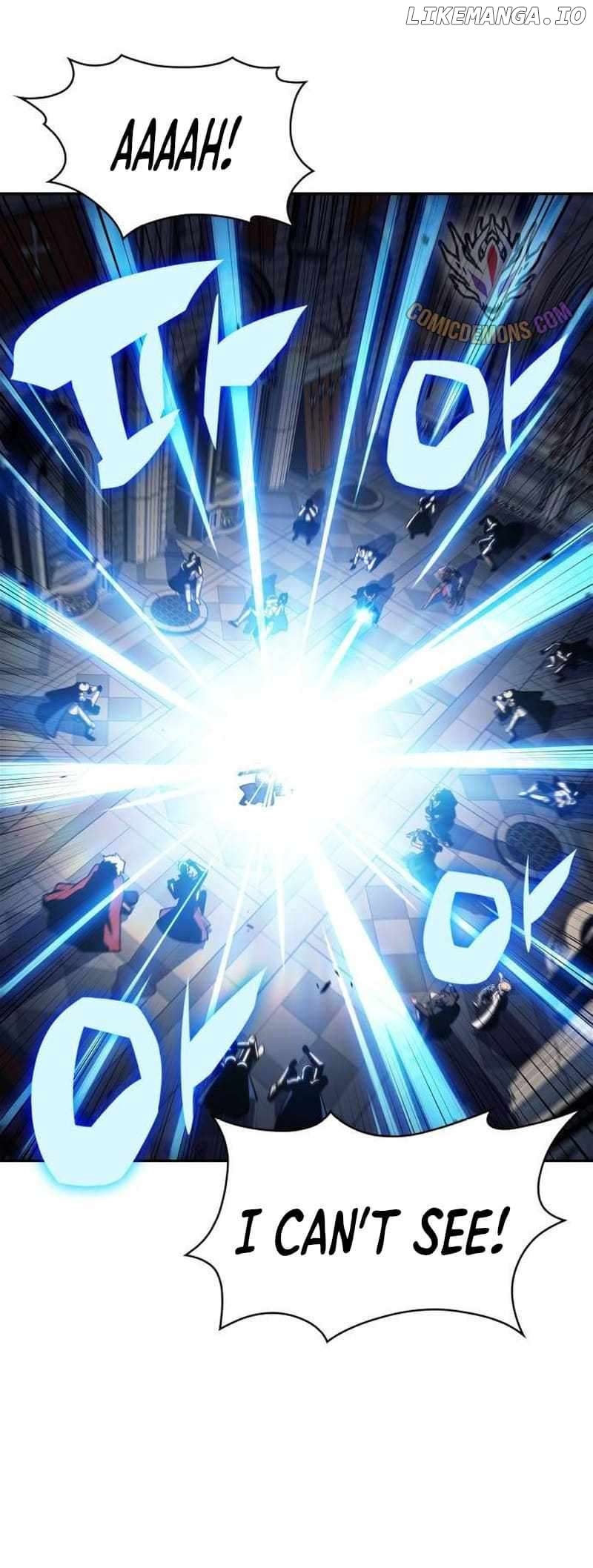 Solo Max-Level Newbie Chapter 152 - page 64
