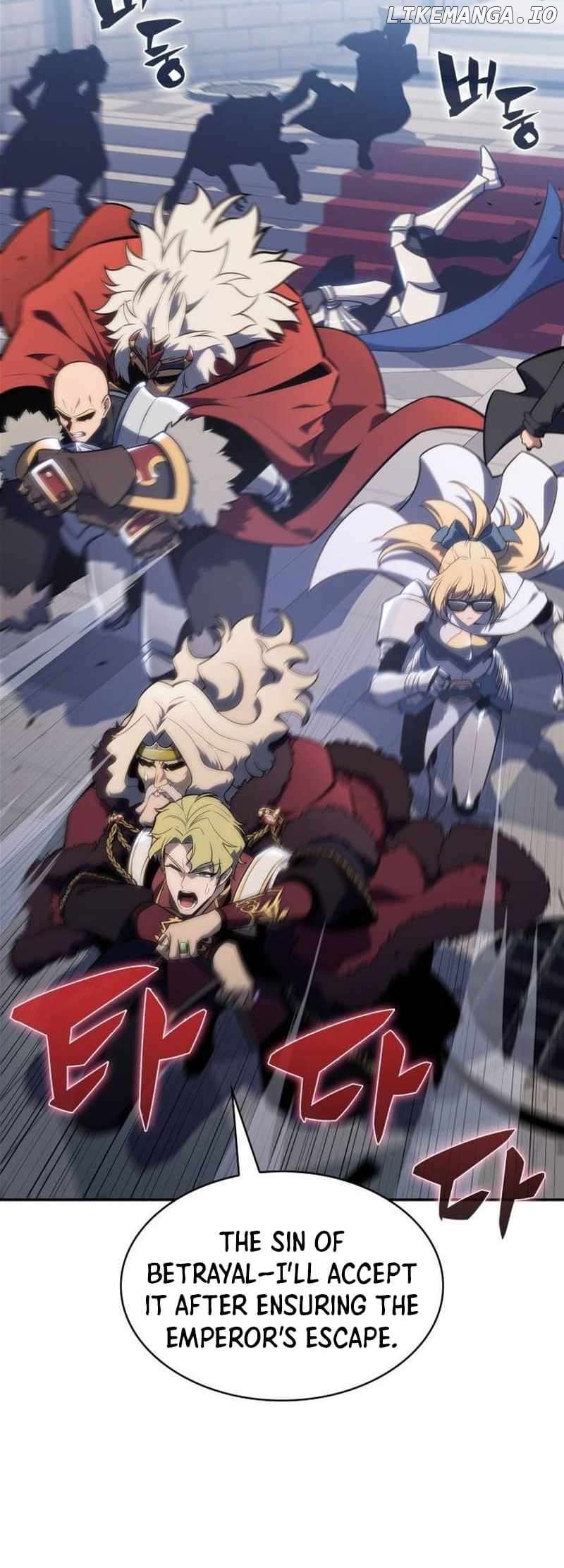 Solo Max-Level Newbie Chapter 152 - page 68