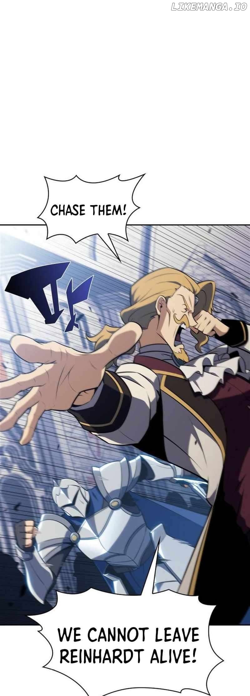 Solo Max-Level Newbie Chapter 152 - page 70