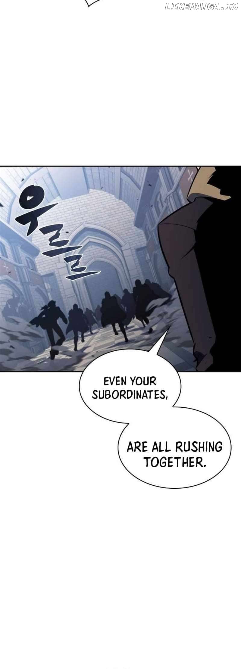 Solo Max-Level Newbie Chapter 152 - page 71
