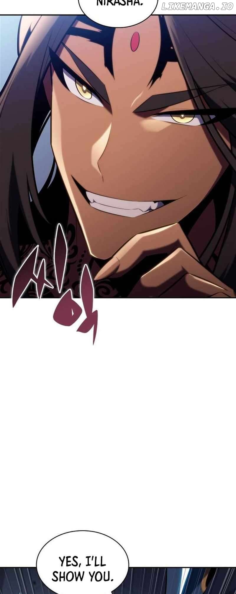 Solo Max-Level Newbie Chapter 152 - page 75