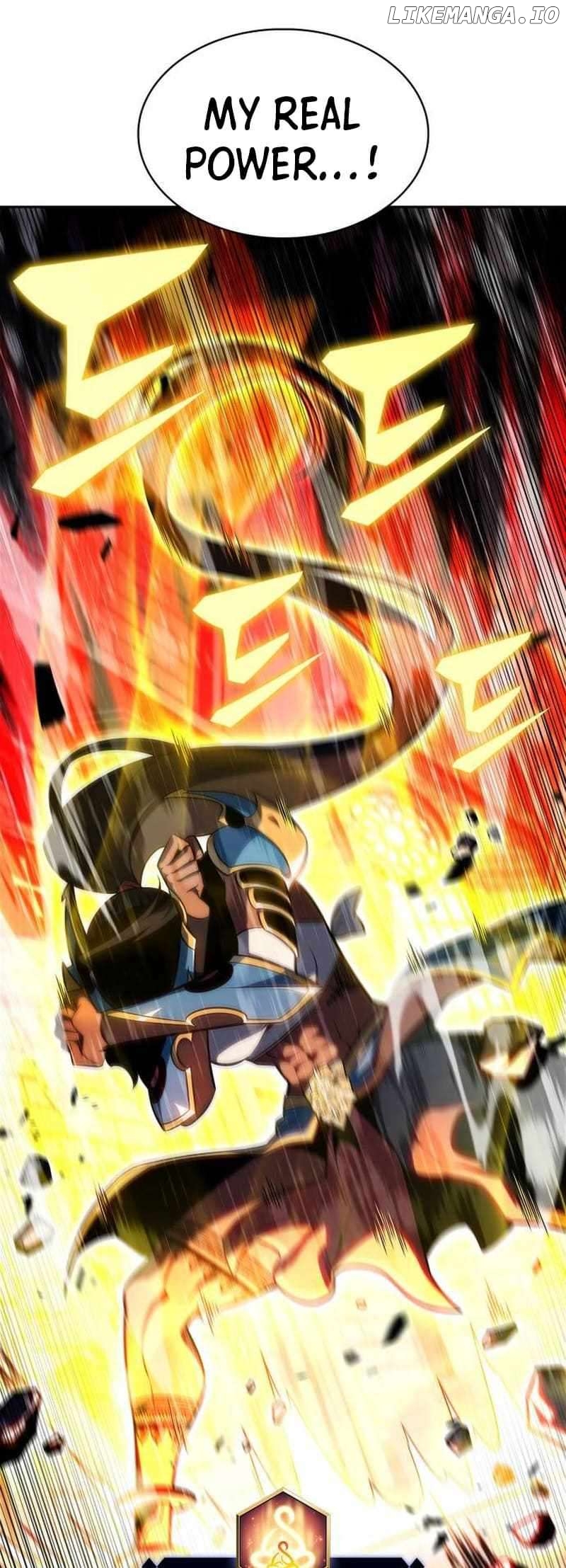 Solo Max-Level Newbie Chapter 152 - page 77