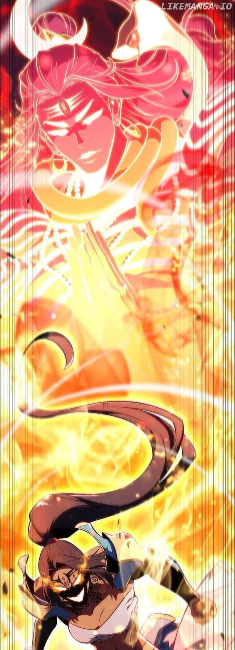 Solo Max-Level Newbie Chapter 152 - page 80