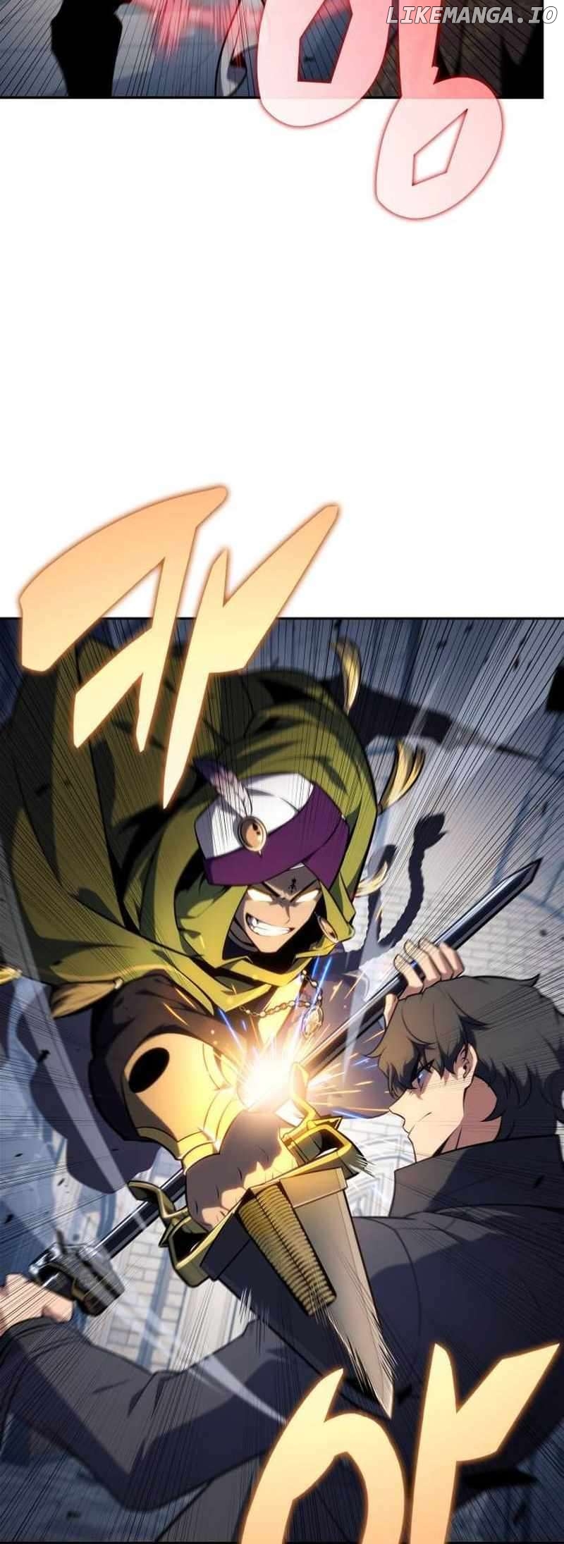 Solo Max-Level Newbie Chapter 152 - page 9