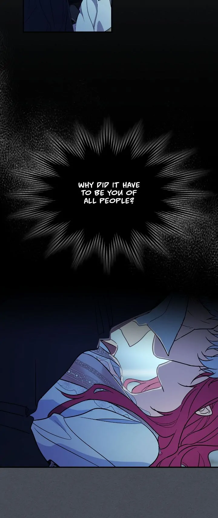 The Lady and the Beast Chapter 144 - page 5