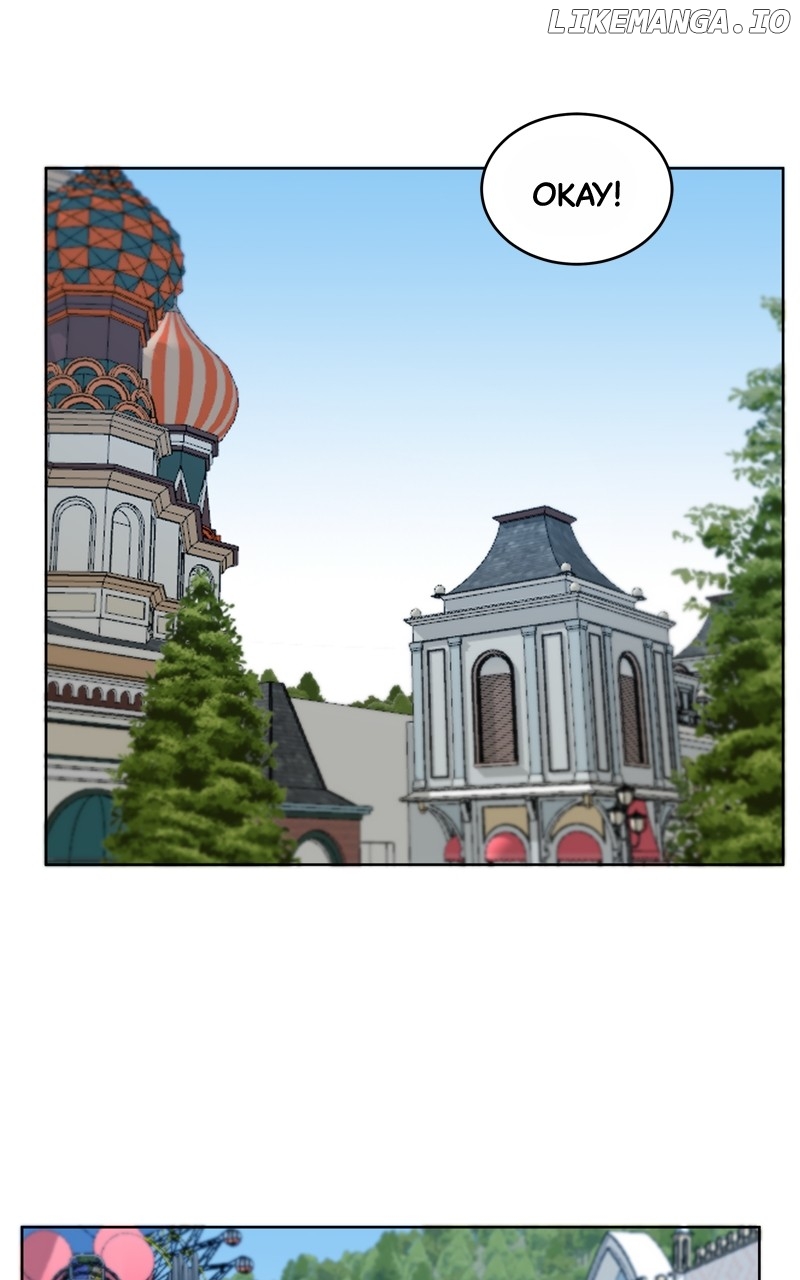 Big Man on the Court Chapter 51 - page 34