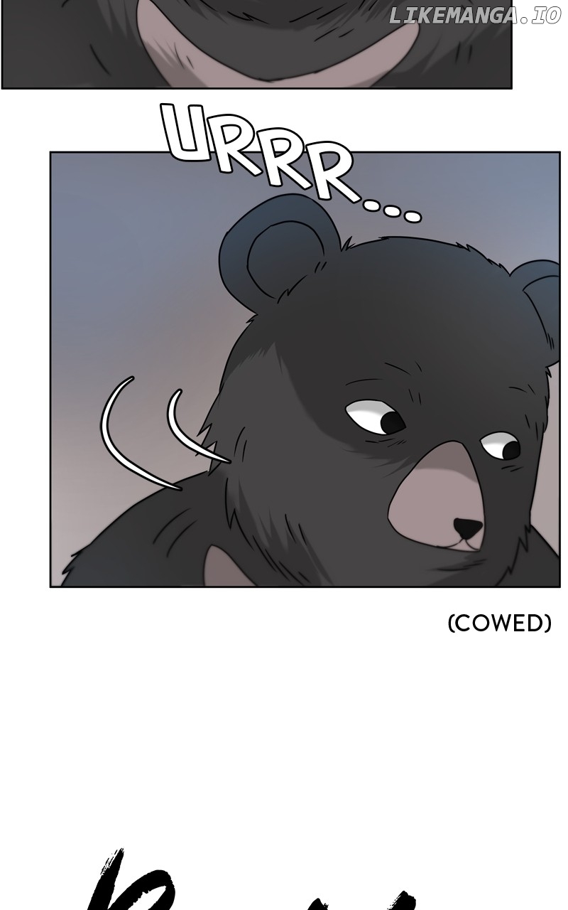 Big Man on the Court Chapter 51 - page 44