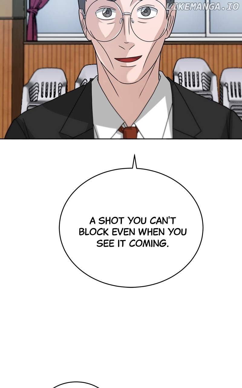 Big Man on the Court Chapter 52 - page 32