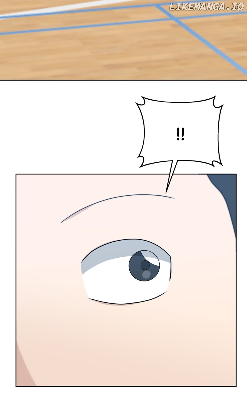 Big Man on the Court Chapter 52 - page 44