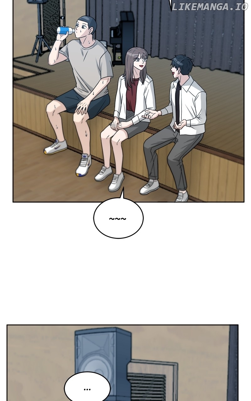 Big Man on the Court Chapter 52 - page 80